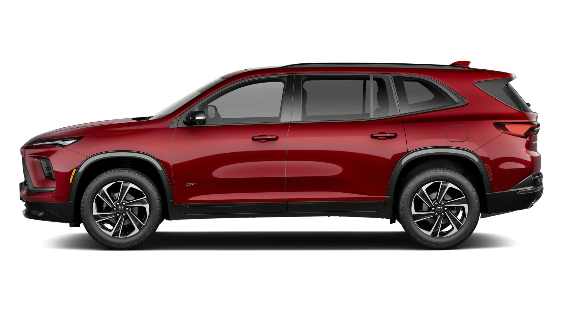 2027 Buick Enclave Sport Touring