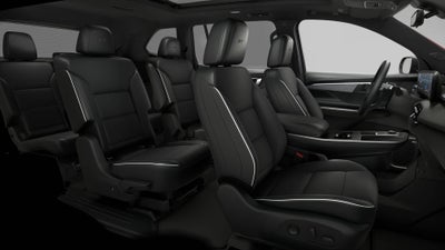 2027 Buick Enclave Sport Touring