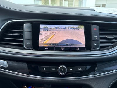 2022 Buick Enclave Essence