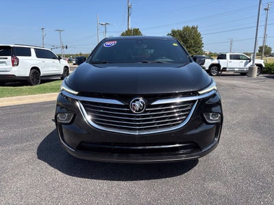 2022 Buick Enclave Essence