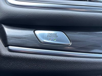 2022 Buick Enclave Essence