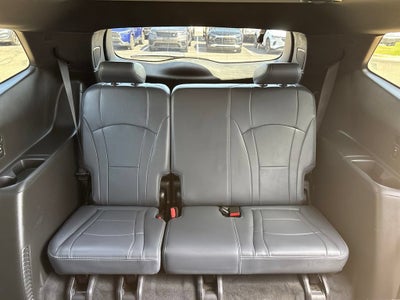 2022 Buick Enclave Essence
