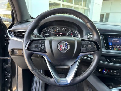 2022 Buick Enclave Essence