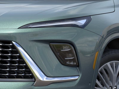 2027 Buick Enclave Avenir