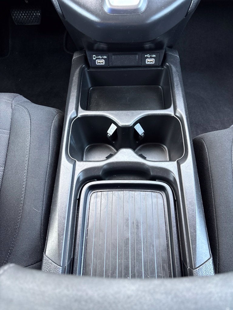 2022 Honda CR-V Hybrid EX