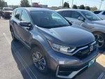 2022 Honda CR-V Hybrid EX