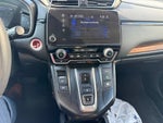 2022 Honda CR-V Hybrid EX