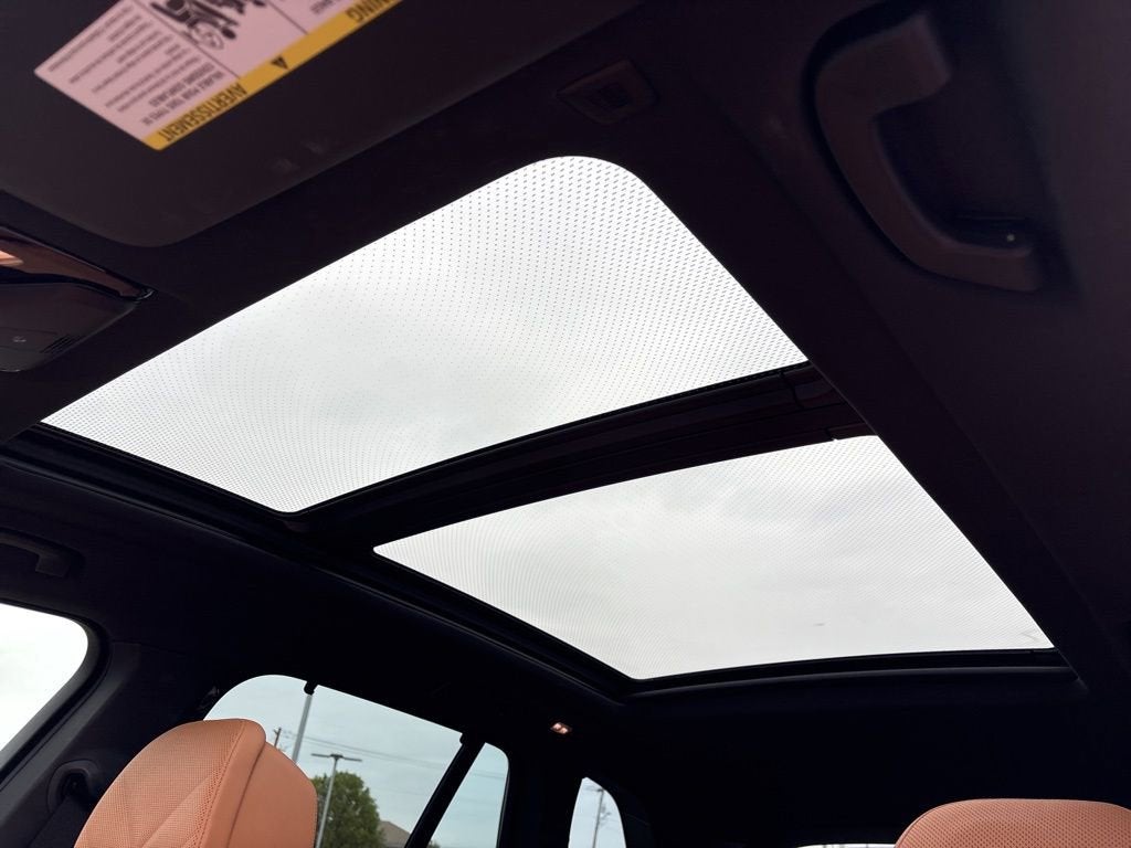2024 BMW X5 M60i