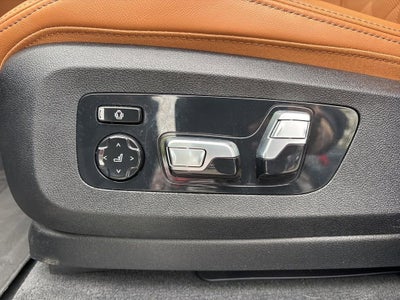 2024 BMW X5 M60i