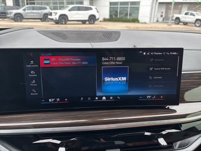 2024 BMW X5 M60i