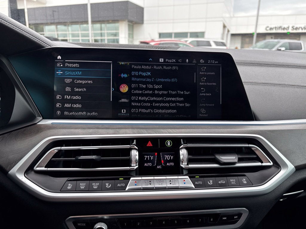 2022 BMW X5 xDrive45e