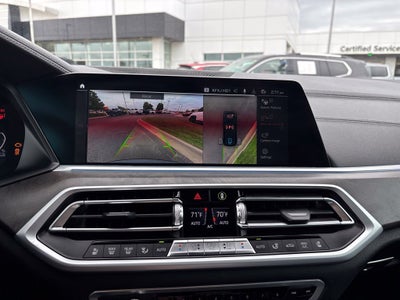 2022 BMW X5 xDrive45e