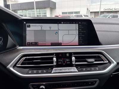 2022 BMW X5 xDrive45e