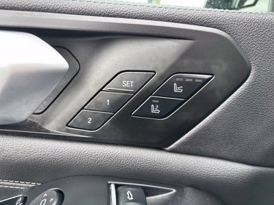 2022 BMW X5 xDrive45e