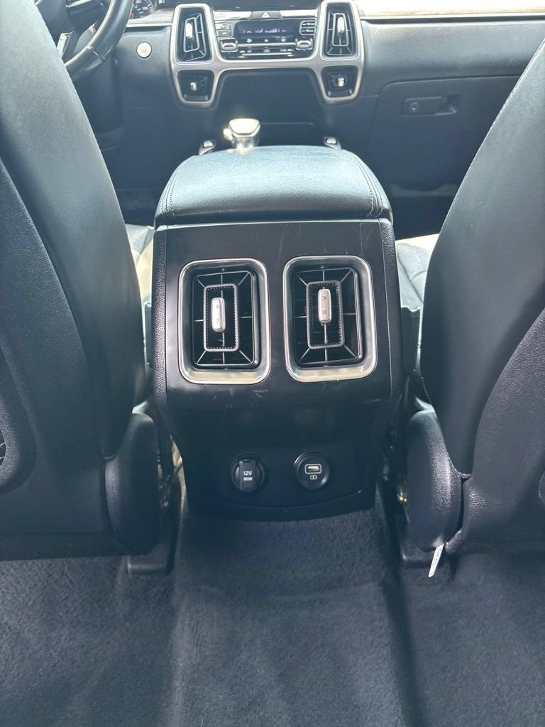 2022 Kia Sorento X-Line EX