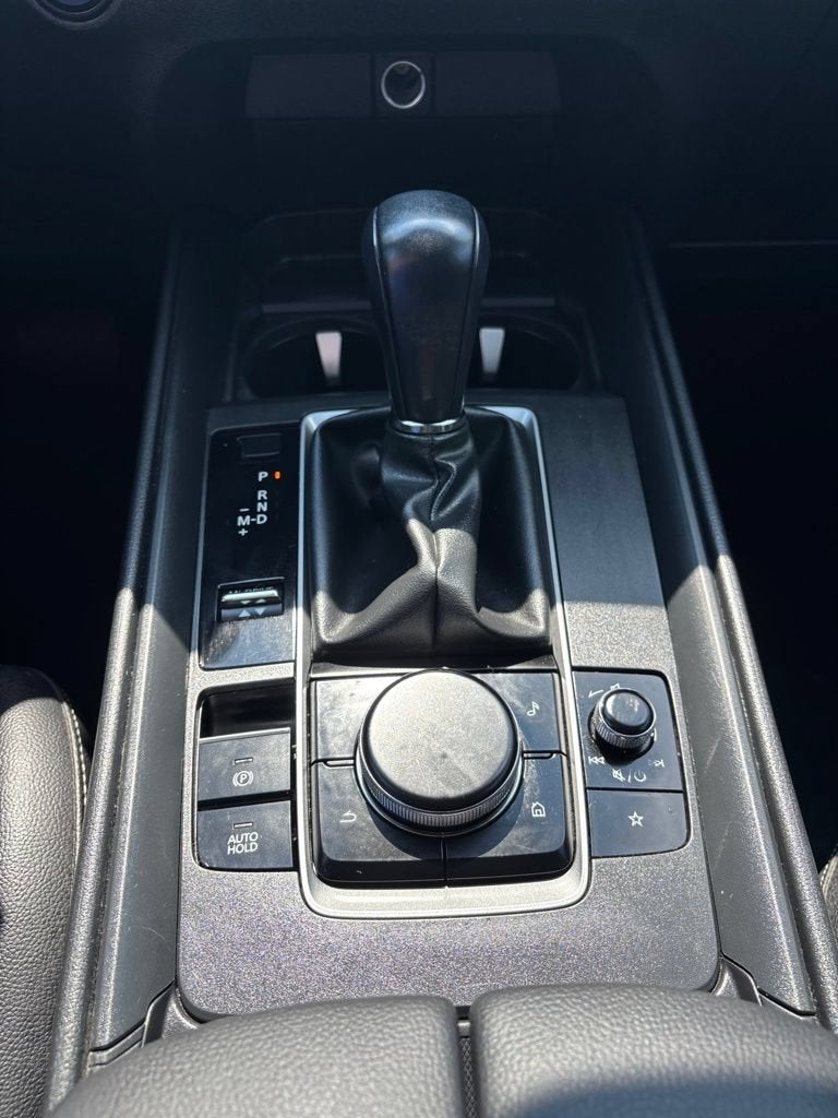 2024 Mazda Mazda CX-50 2.5 S Preferred Package