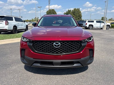 2024 Mazda Mazda CX-50 2.5 S Preferred Package