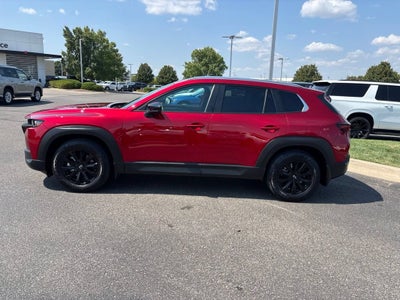 2024 Mazda Mazda CX-50 2.5 S Preferred Package