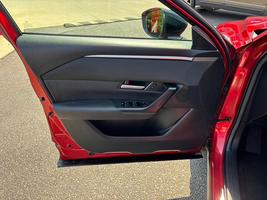 2024 Mazda Mazda CX-50 2.5 S Preferred Package
