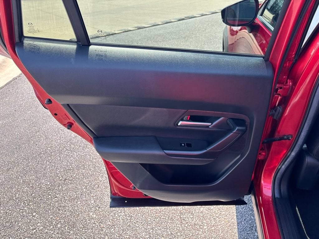 2024 Mazda Mazda CX-50 2.5 S Preferred Package