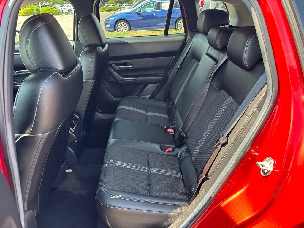 2024 Mazda Mazda CX-50 2.5 S Preferred Package