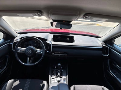 2024 Mazda Mazda CX-50 2.5 S Preferred Package