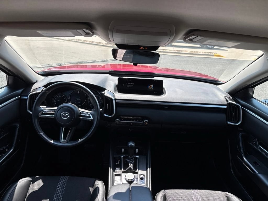 2024 Mazda Mazda CX-50 2.5 S Preferred Package