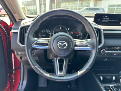 2024 Mazda Mazda CX-50 2.5 S Preferred Package