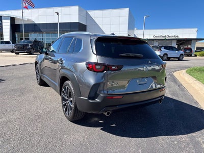 2024 Mazda Mazda CX-50 2.5 S Premium Plus Package