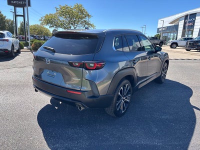 2024 Mazda Mazda CX-50 2.5 S Premium Plus Package