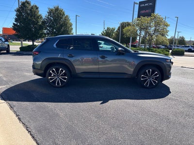 2024 Mazda Mazda CX-50 2.5 S Premium Plus Package