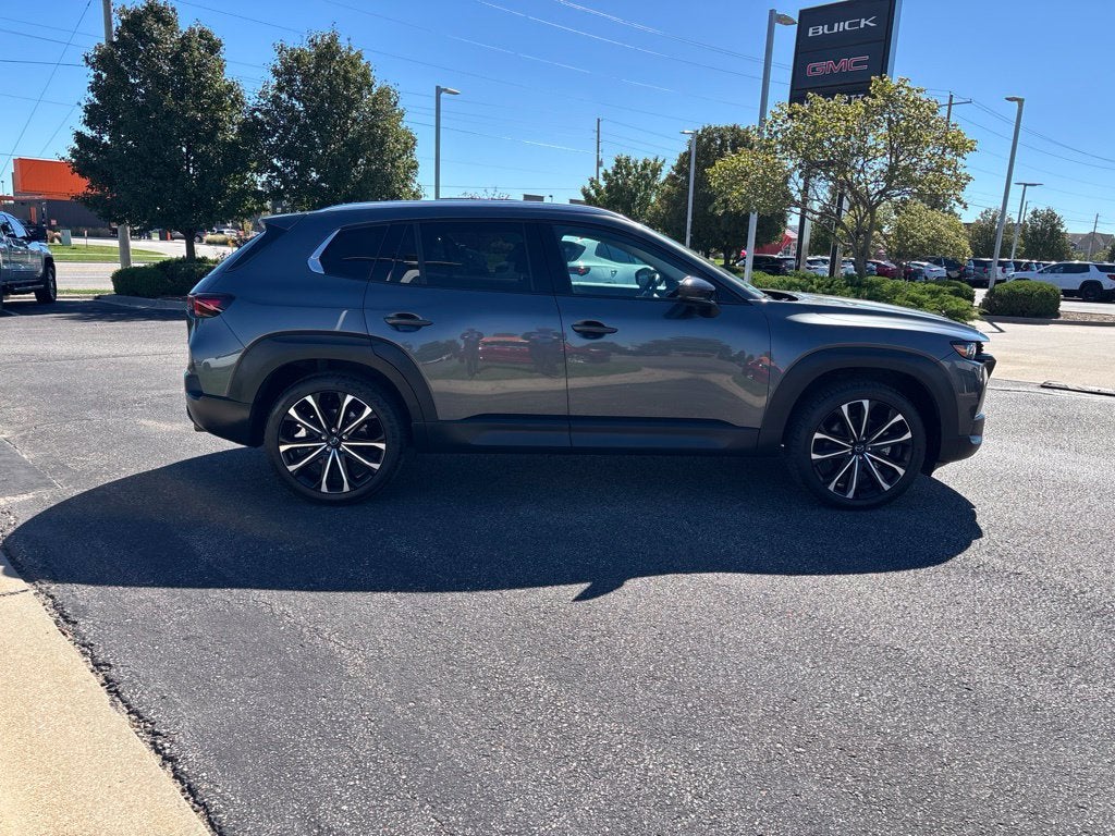2024 Mazda Mazda CX-50 2.5 S Premium Plus Package