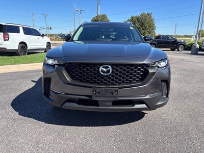 2024 Mazda Mazda CX-50 2.5 S Premium Plus Package