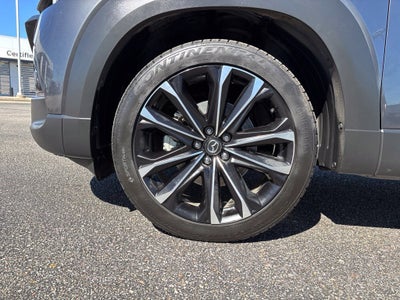 2024 Mazda Mazda CX-50 2.5 S Premium Plus Package