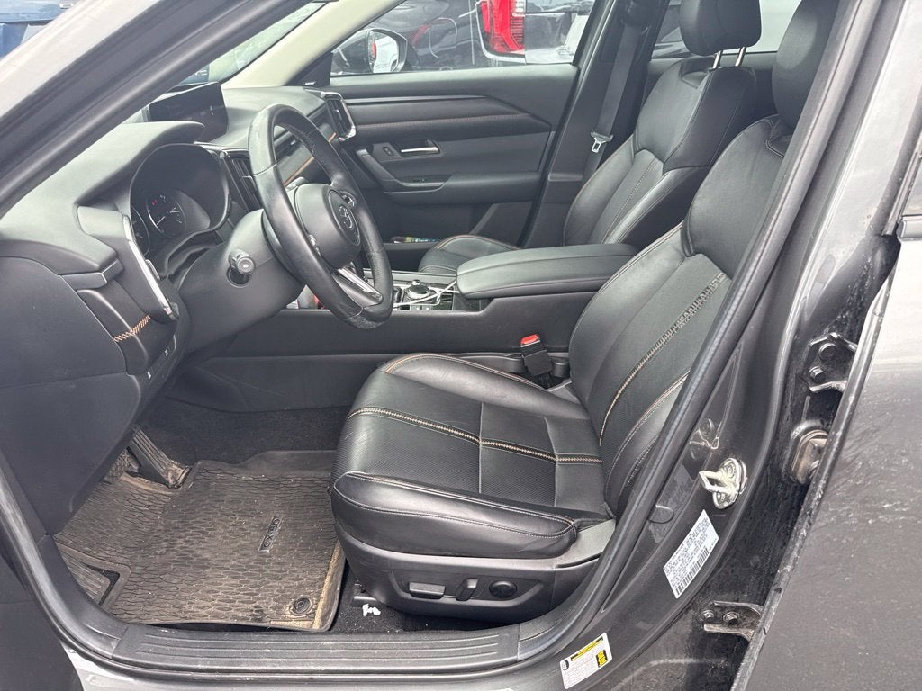 2024 Mazda Mazda CX-50 2.5 S Premium Plus Package