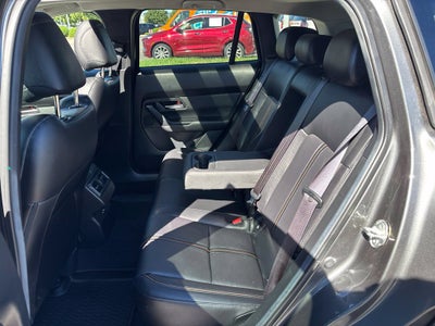 2024 Mazda Mazda CX-50 2.5 S Premium Plus Package