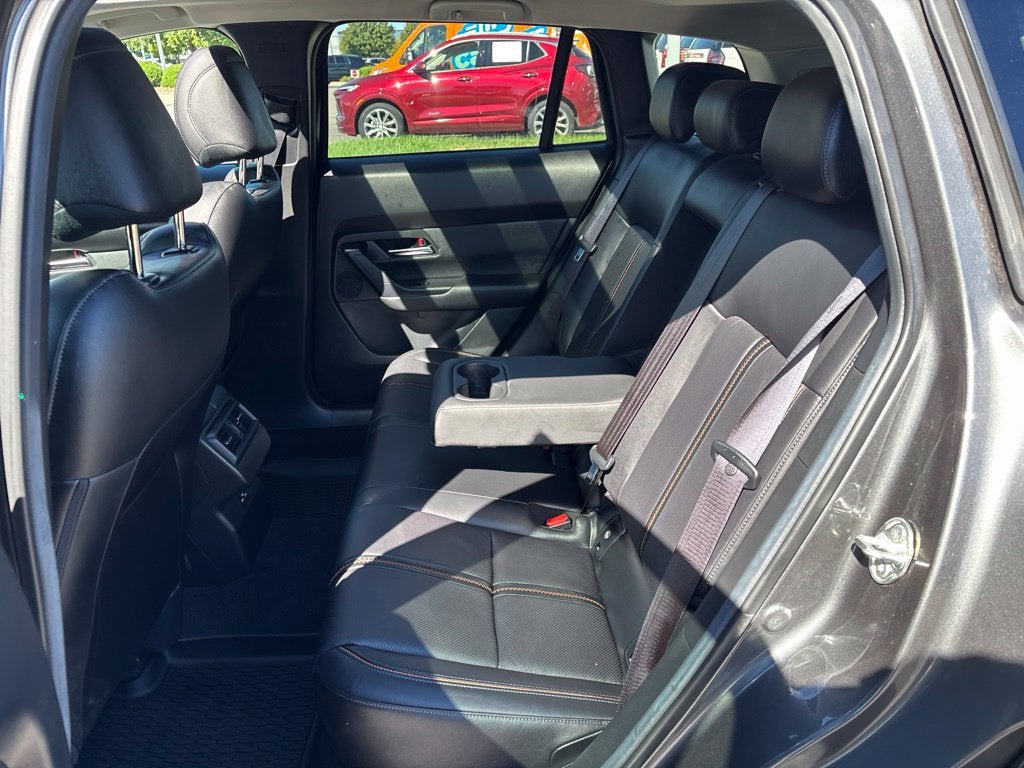 2024 Mazda Mazda CX-50 2.5 S Premium Plus Package