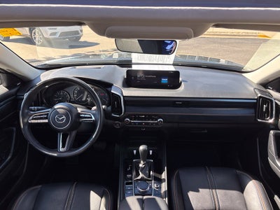 2024 Mazda Mazda CX-50 2.5 S Premium Plus Package