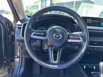 2024 Mazda Mazda CX-50 2.5 S Premium Plus Package