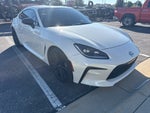 2022 Toyota GR86 Premium