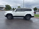 2025 Lexus GX GX 550 Luxury