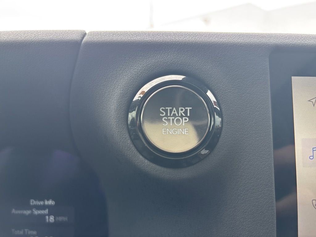 2025 Lexus GX GX 550 Luxury