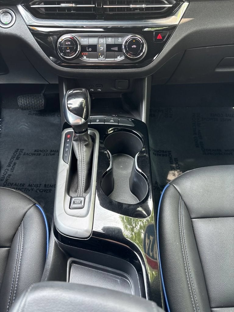 2024 Buick Envista Sport Touring
