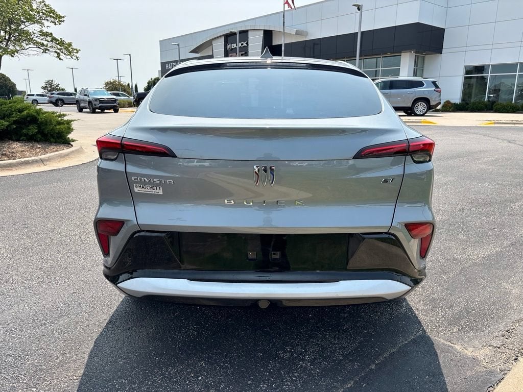 2024 Buick Envista Sport Touring