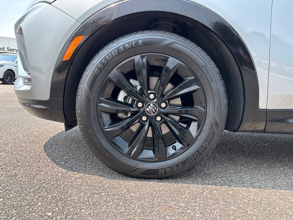 2024 Buick Envista Sport Touring