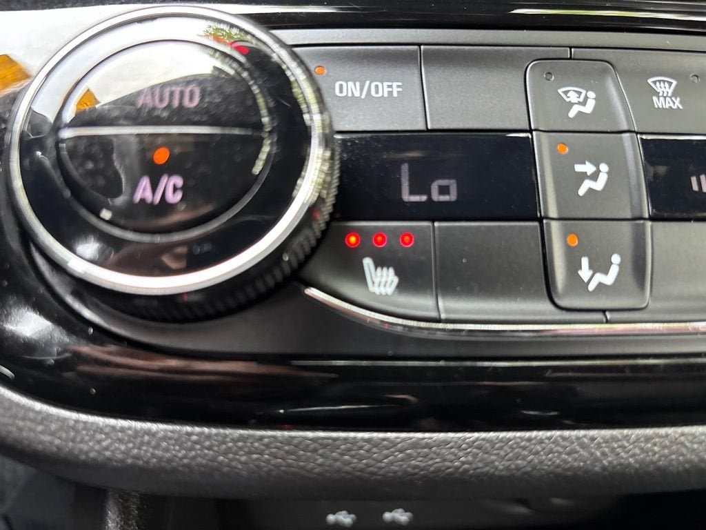 2024 Buick Envista Sport Touring