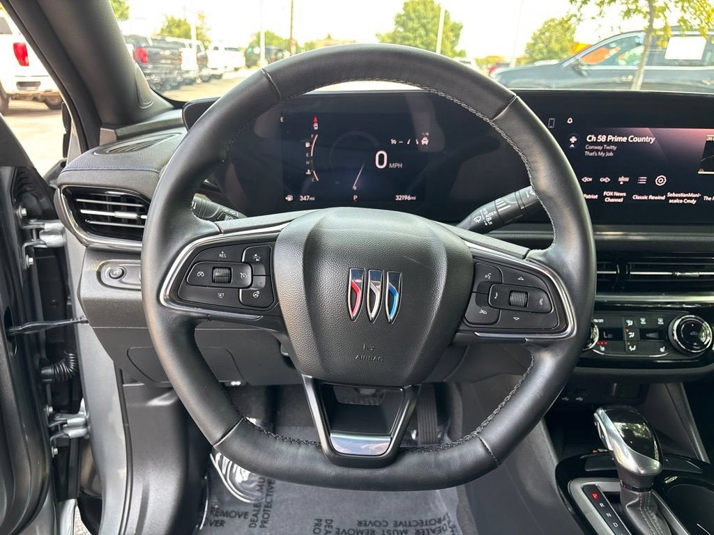 2024 Buick Envista Sport Touring
