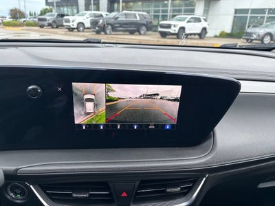 2024 Buick Encore GX Avenir