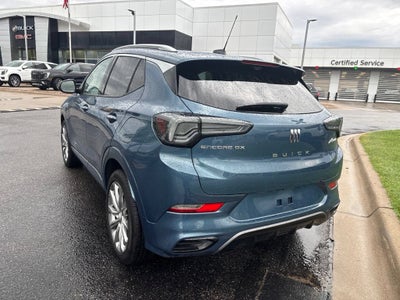 2024 Buick Encore GX Avenir