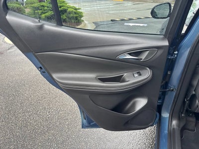 2024 Buick Encore GX Avenir